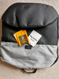 altura panniers halfords